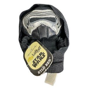 Kylo Ren Hallmark Itty Bittys Star Wars Plush mini Force Awakens